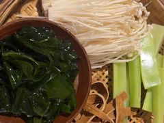 -冯校长老火锅(深圳总店)