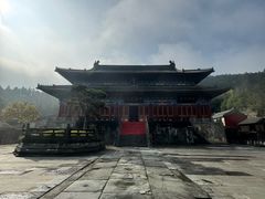 -武当山风景区