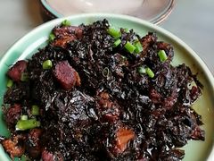 -兰溪小馆(东直门簋街店)