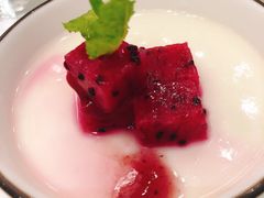 杏仁布丁-茗鼎汇(星方汇广场店)