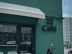 -22cafe