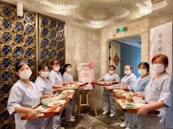 -嘉悦时光玺悦阁月子中心(九龙湖店)