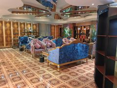 大堂-碧涛阁·泡泡海洋·汤泉洗浴(王府花园店)