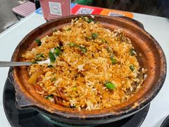 -日昌餐馆(Mini西点茂店)