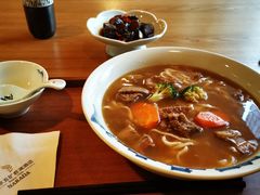-难忘的面(五矿君澜酒店)