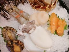 -降霜牛寿喜烧.和牛金赏Plus(501城市广场店)