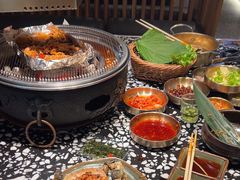 -金家烤鳗鱼(西塔旗舰店)