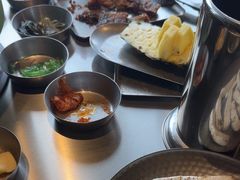 -山葵说·泥炉烤肉(泰达时尚E街区店)