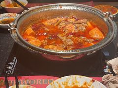 -牛New寿喜烧(闵行龙湖天街店)