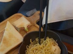 -华夏良子·足道SPA艾灸(翠微店)