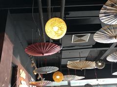 大堂-大书房咖啡(中传国交店)
