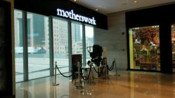 点击看大图 -motherswork(静安嘉里中心店)