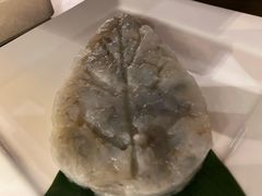全虾虾滑-皇城老妈·大连海鲜火锅(港湾店)