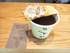-O.P.S. CAFE