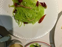 -南门食仙·手工福州菜(南门兜店)