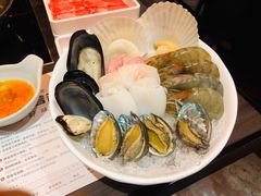 -MoMo牧场·寿喜烧专门店(长泰广场店)
