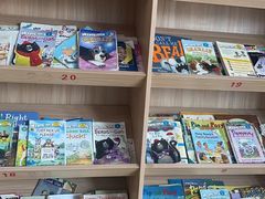 -GogoReading少儿英语分级阅读(双井中心店)