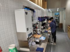 -唐沫茶兮(首山店)