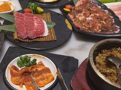 -韩宫宴烤肉·黑毛和牛·料理(滨湖银泰城店)