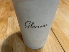 隔壁家的自制酸梅汤-清真·马峰烤肉(小学习北巷店)