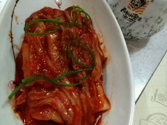-将军牛排·尔滨地标朝鲜族美食(总店)