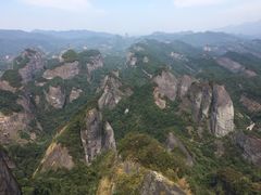 -崀山风景名胜区