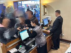 -青岛蓝海大饭店·爱琴海自助餐厅(崂山店)