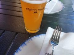 -Ambra Haus琥珀屋精酿餐厅(宝山店)
