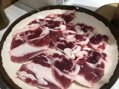 -白山烧烤(文安路万豪店)