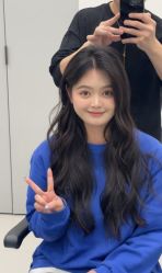 -DL HOPE明星造型