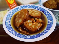 -粗茶淡饭(东关街店)
