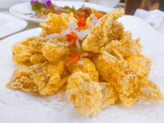 -新恬乐大酒家(沧达大厦店)