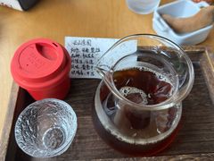 -KAFKA·卡夫卡咖啡(文林店)