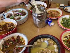 -柴火农家·江西赣南菜(土华店)