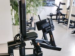 -YCHL FIT 健身(星寰店)