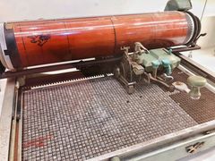 景点-陆汉斌打字机博物馆