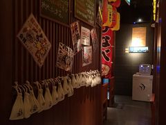 -醉虎传(南锣鼓巷店)