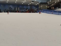 -长沙湘江冰雪世界