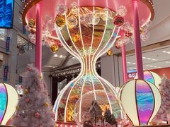 -凯德广场(武胜路店)