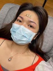 -AM半永久纹眉