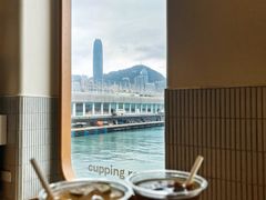 -Cupping Room(Harbour City)