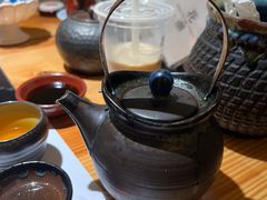 -花潮料理艺食馆(世欧广场店)