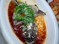 -松雅轩商务婚礼生日(同和店)
