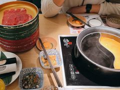 -温野菜涮涮锅(大悦城店)