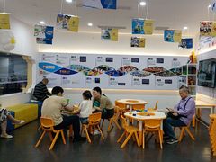 -百变天才机器人编程中心·信奥·VEX竞赛·无人机(金田广场店)