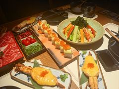 -玉川屋·深夜食堂居酒屋(柳巷店)
