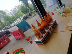 -广州市番禺中心医院(主院区)