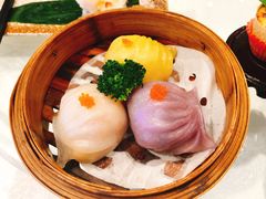 -安蒂娅.悦景轩中餐厅(西乡店)