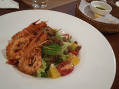 -at cafe 意大利餐厅(集美店)