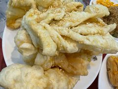 蛋散-香港蓮香樓(中環店)